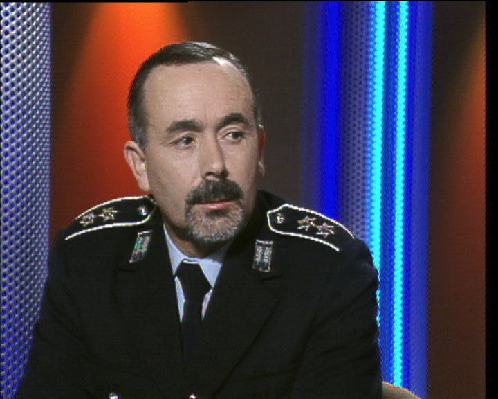 Entrevista a Luís Neves e Hipólito Cunha