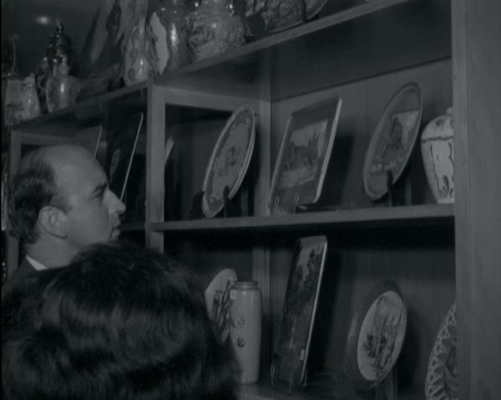 Exposição de pintura e porcelana no Rio de Janeiro