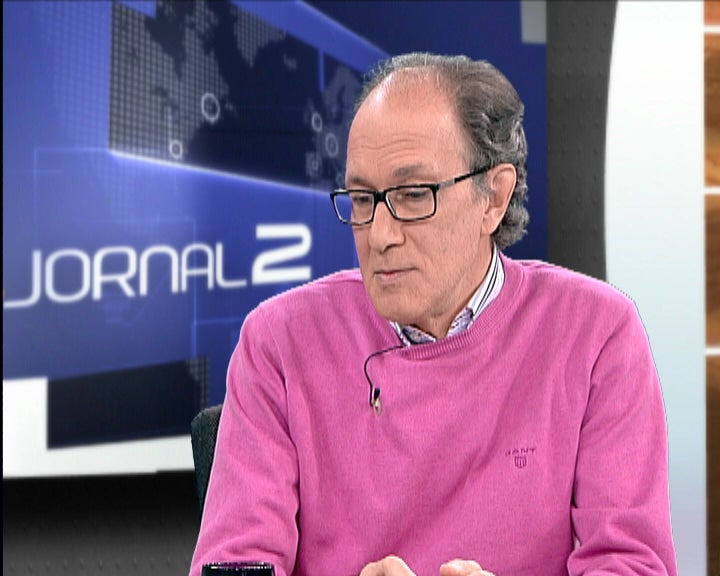 Entrevista a Joaquim Fernandes