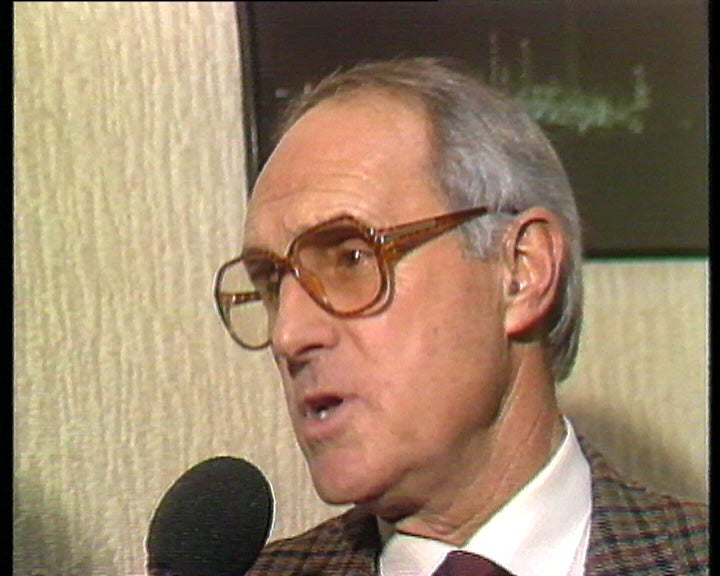 Fernando Pedrosa novo Presidente da AFS