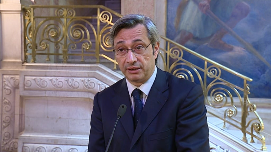 Debate Quinzenal: nomeação de familiares para o Governo