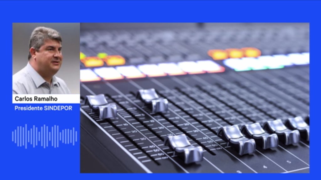 Greve dos enfermeiros