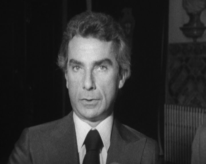 Declarações de Francisco Sá Carneiro