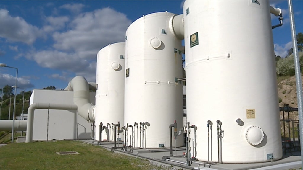 Cidades inteligentes