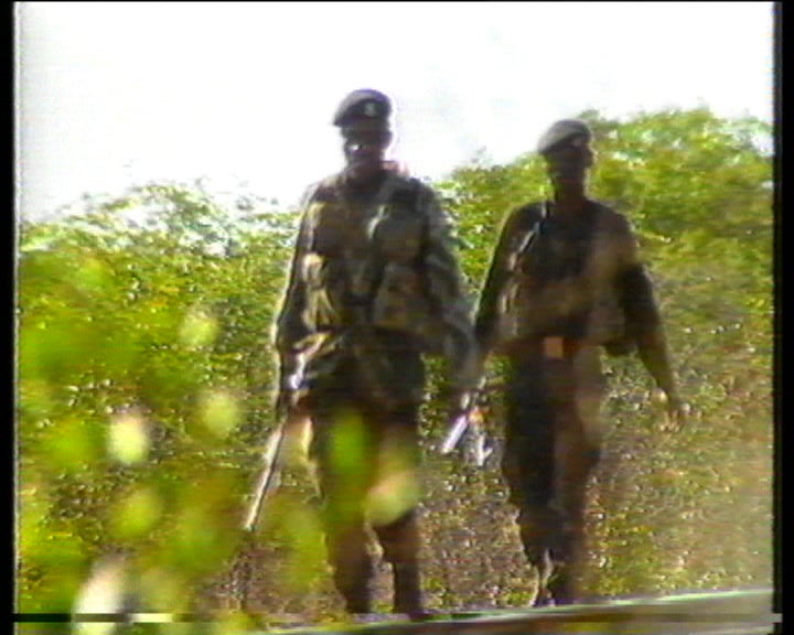 Conversações de paz para Moçambique em Roma