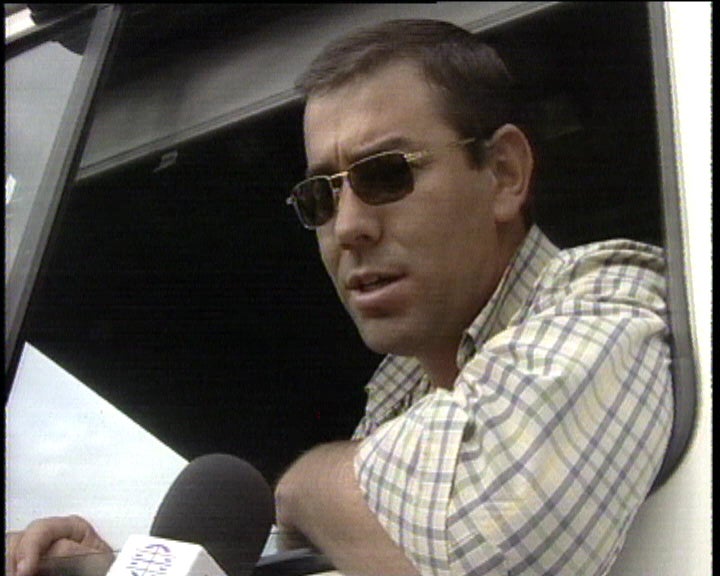 Prevenção contra a febre aftosa