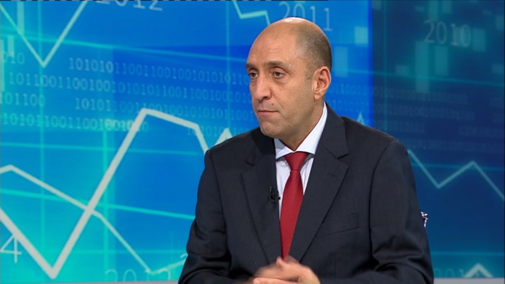 Entrevista a Rui Alves Veloso II