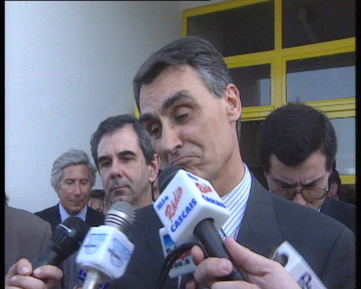 Declarações de Aníbal Cavaco Silva