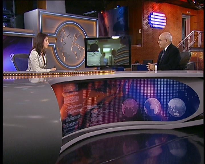 Entrevista a Tavares de Castro