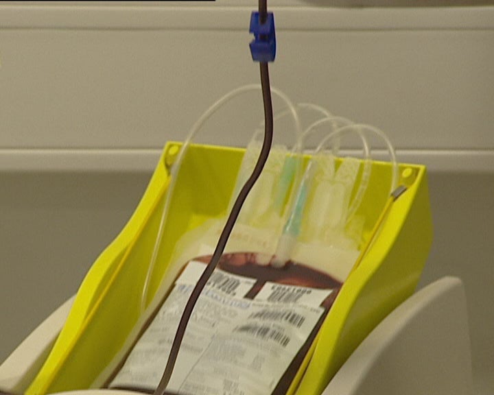 Indemnização no Caso HIV