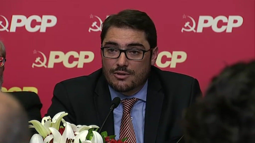 Financiamento da segurança social