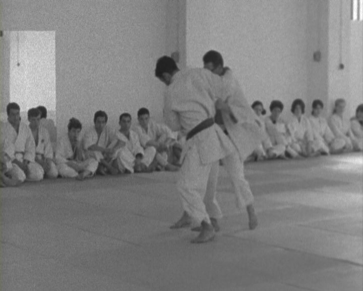 Festival no Judo Clube de Portugal