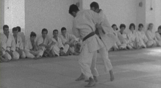 Festival no Judo Clube de Portugal
