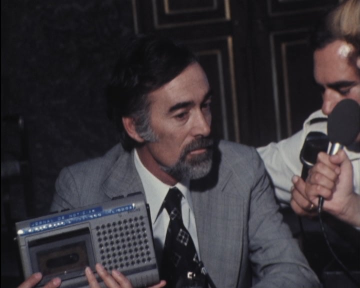 Posição do Conselho da Revolução face à Lei da Amnistia