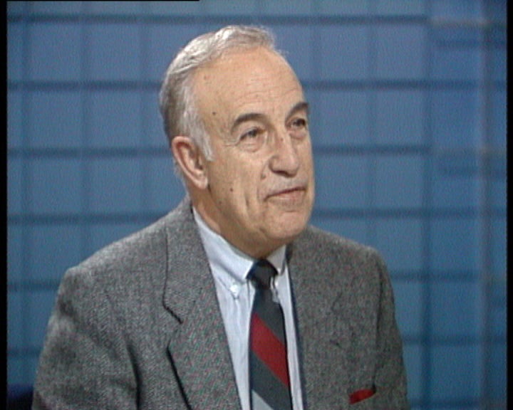 Entrevista a Lemos Pires e a Mário Macau Miranda