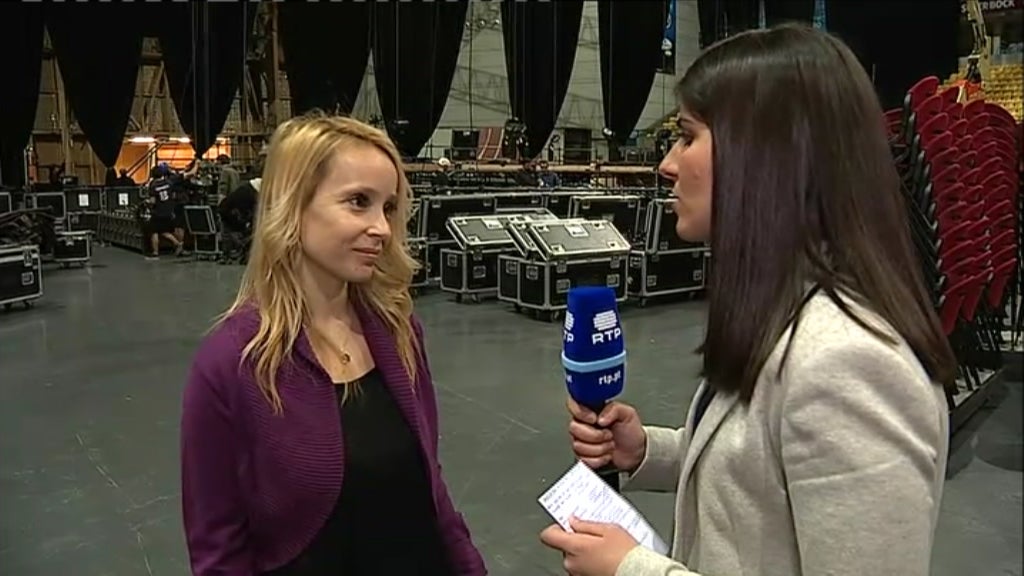 Concerto da Associação “Novo Futuro” em homenagem a Amália Rodrigues