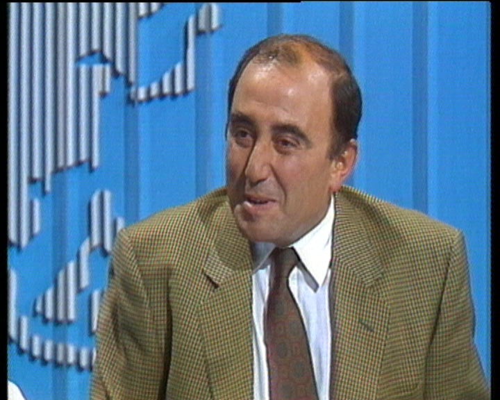 Entrevista a Martins Carneiro