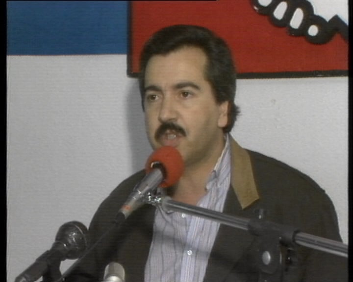 Discurso de Torres Couto