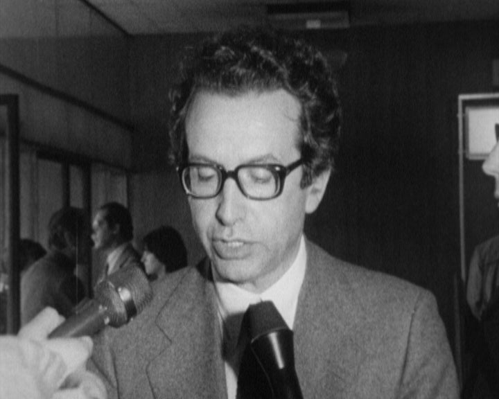 Declarações de membros do PS