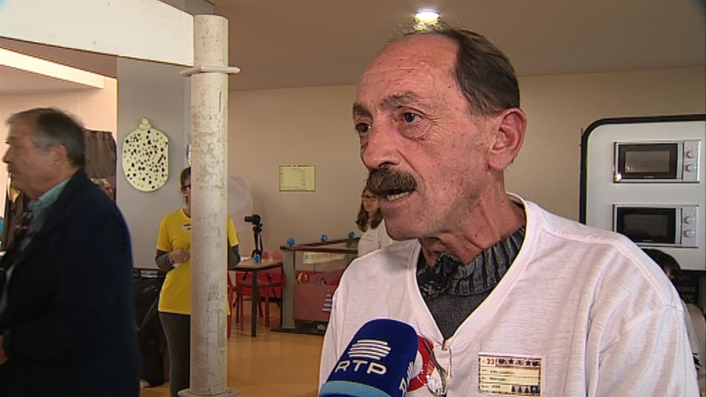 Natal dos Sem-abrigo