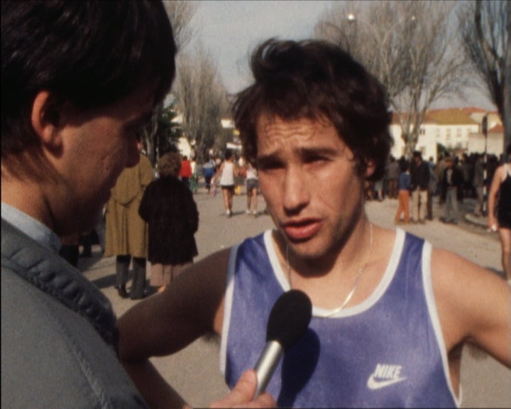 Atletismo: Corrida Internacional dos Sinos
