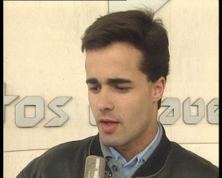 Futuro contrato de Pedro Lamy