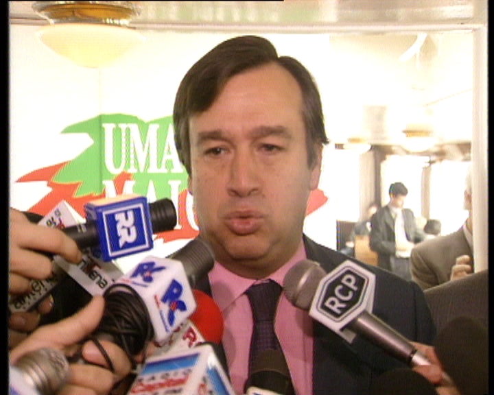 Plano de ordenamento da zona ribeirinha