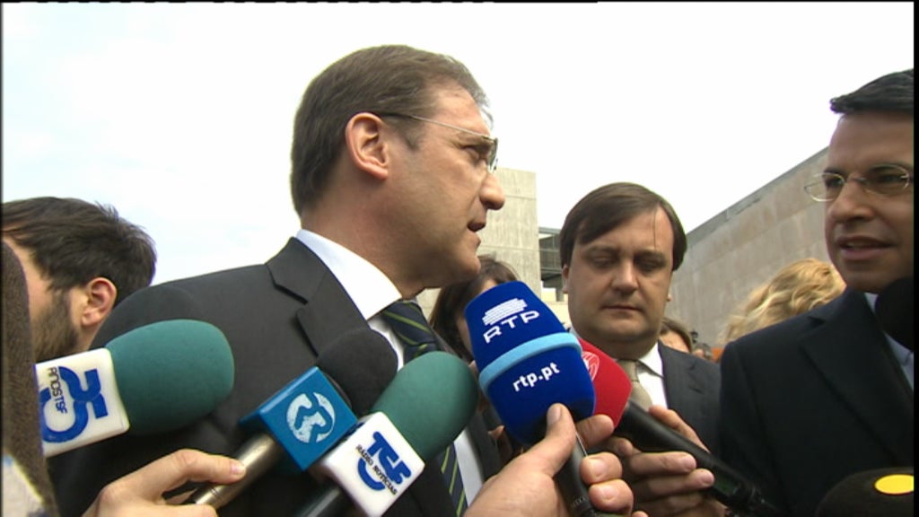 36º Congresso Nacional do PSD