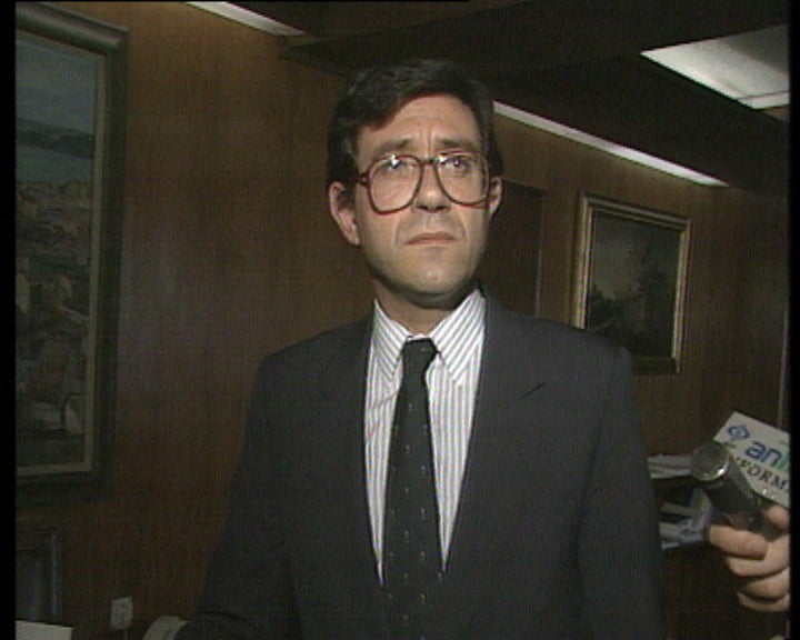 Reunião de Couto dos Santos com estudantes