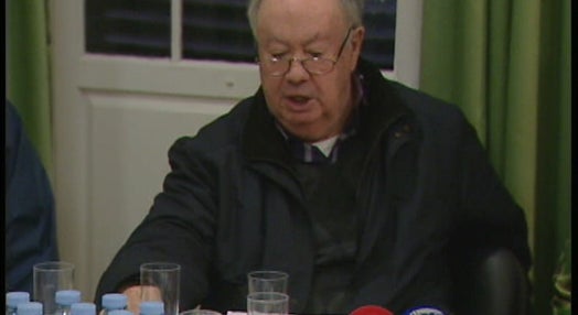 Declarações de Alberto João Jardim