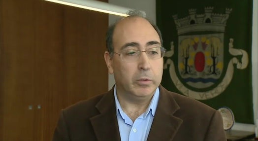 Declarações de Manuel Oliveira Lopes