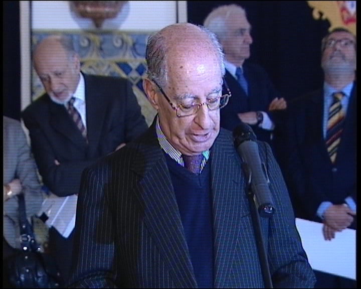 PR reúne com ex-ministros das finanças