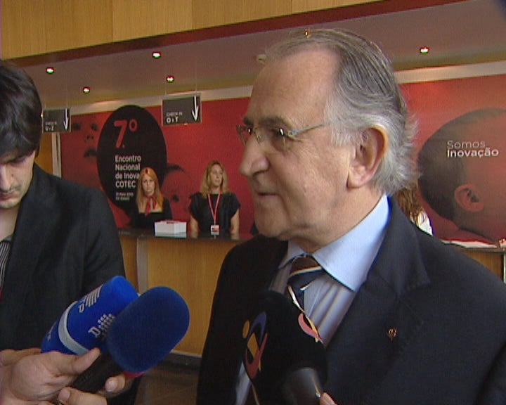 Declarações de Faria de Oliveira sobre a Vivo