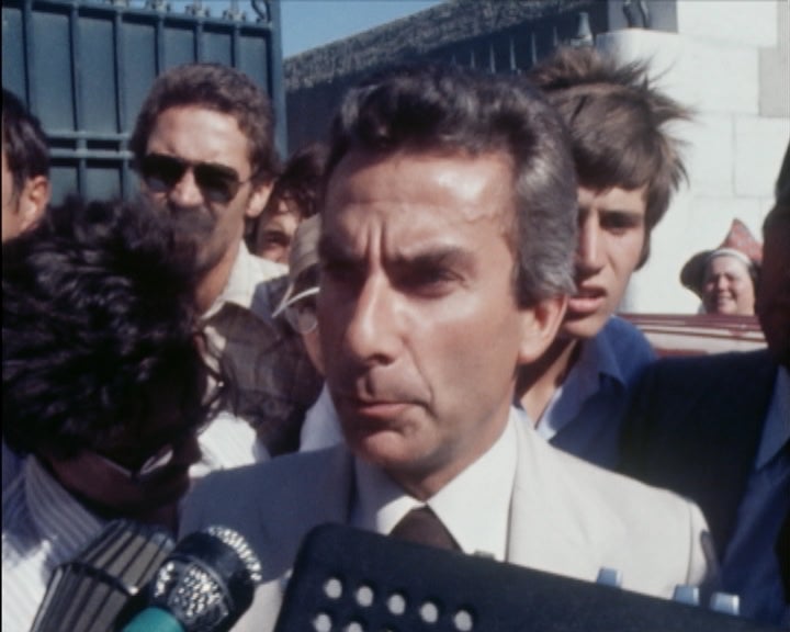 Declarações de Francisco Sá Carneiro