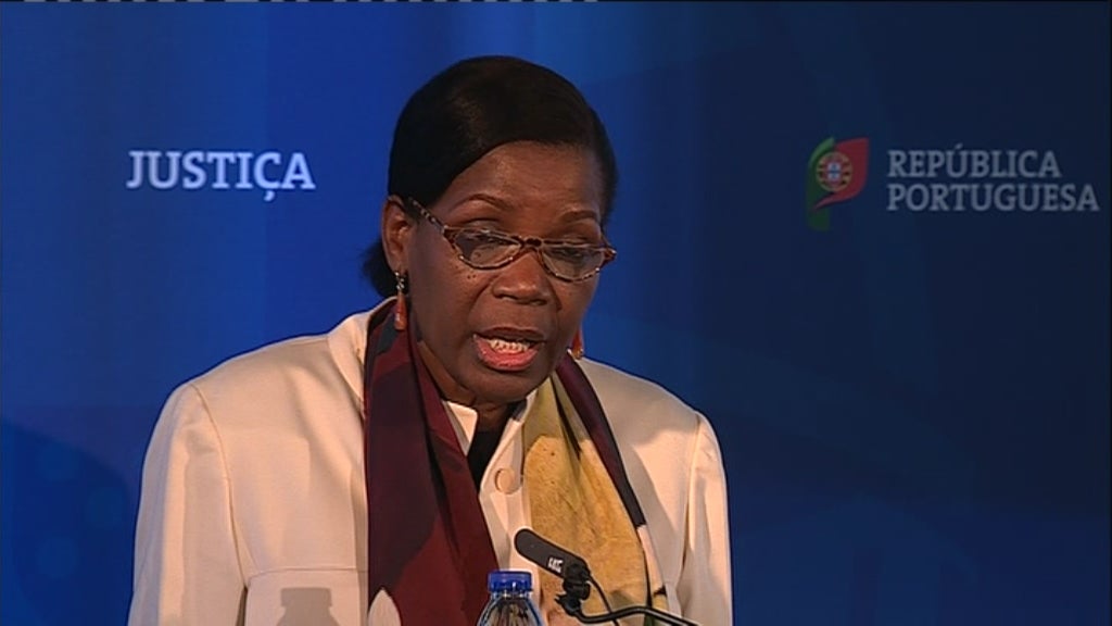 Novo plano para a Justiça