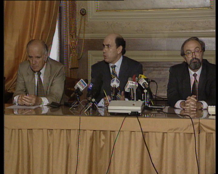 Revisão da constituição