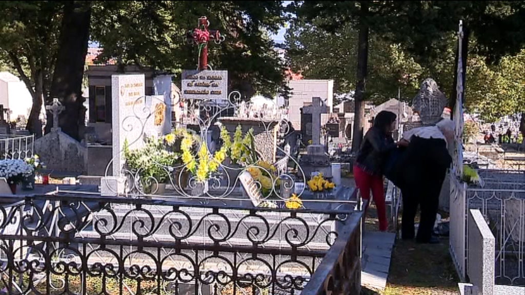 Dia de Todos os Santos