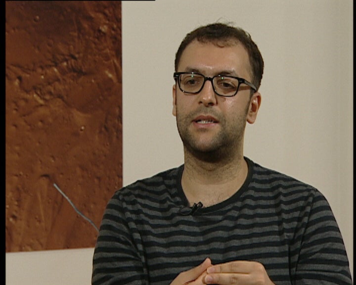 Exposição “Uma Extensão do Olhar”