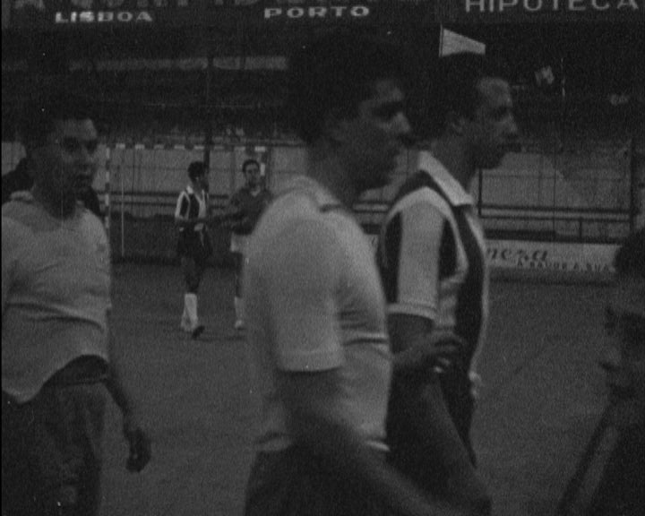 Andebol de Sete: Almada vs Futebol Clube do Porto