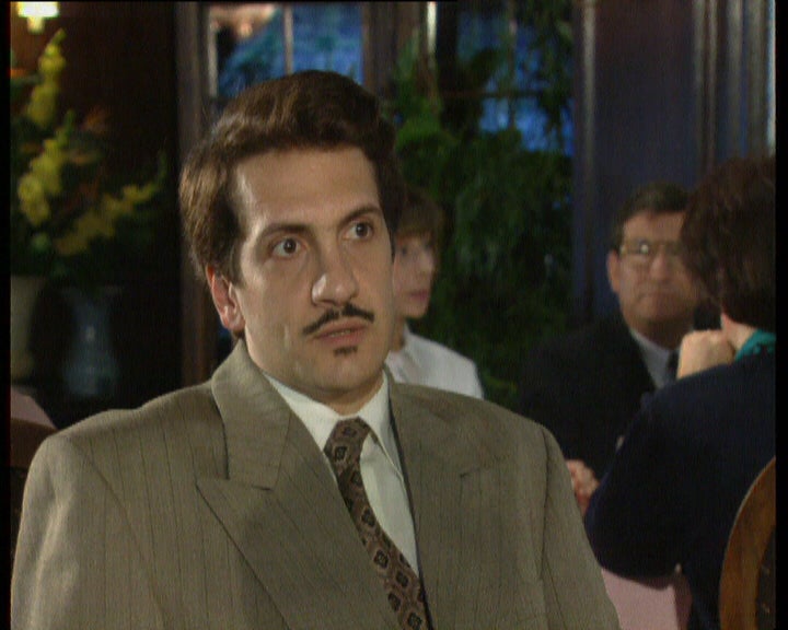 A Banqueira do Povo – Ep. 28, parte I