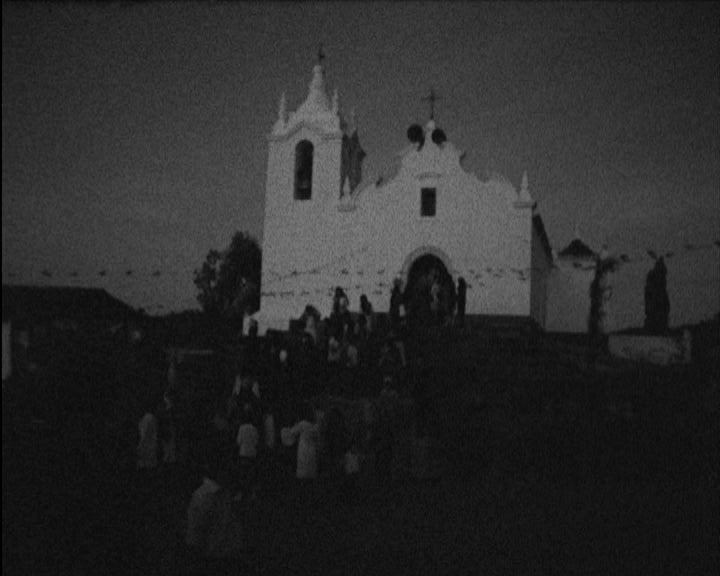 Procissão de São Pedro e de Nossa Senhora das Dores