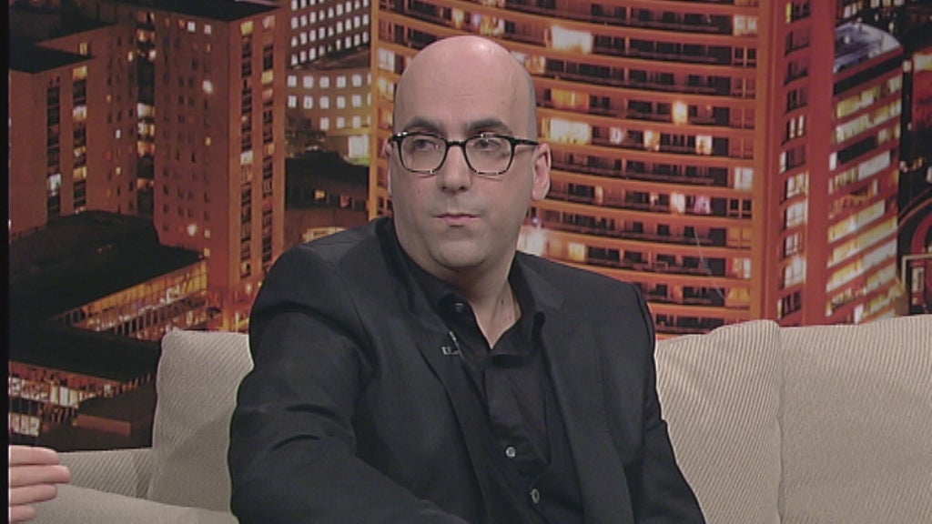 Valter Hugo Mãe