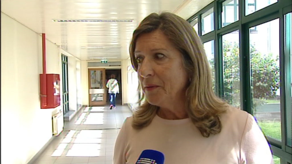 Concerto do Conservatório de Ponta Delgada