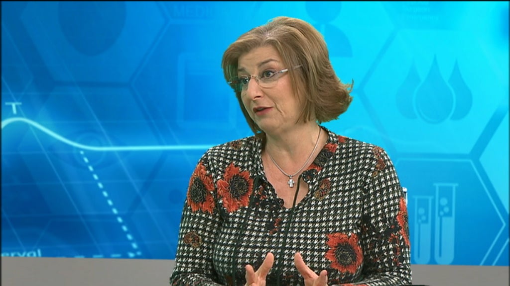 Greve dos enfermeiros