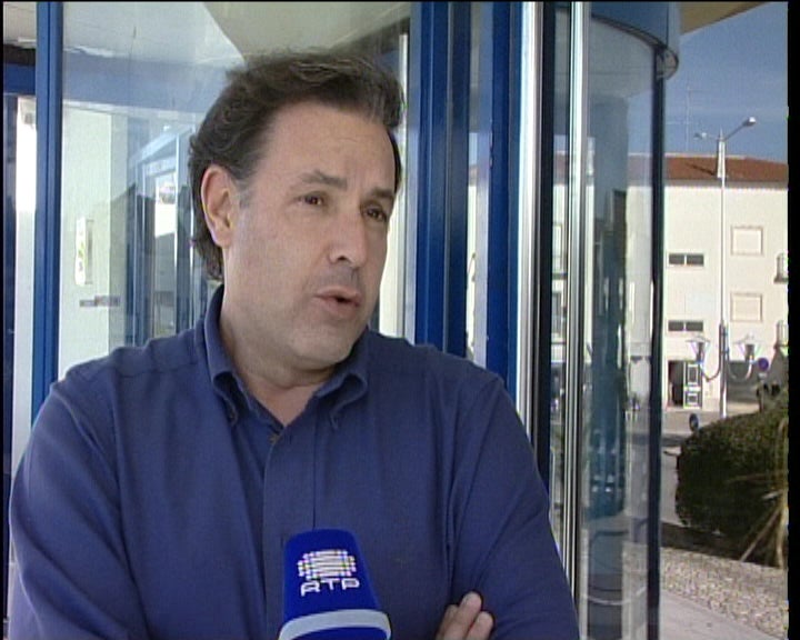 Fugas no processo Face Oculta