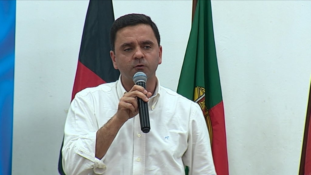 Eleições Europeias 2019: Campanha eleitoral do PS