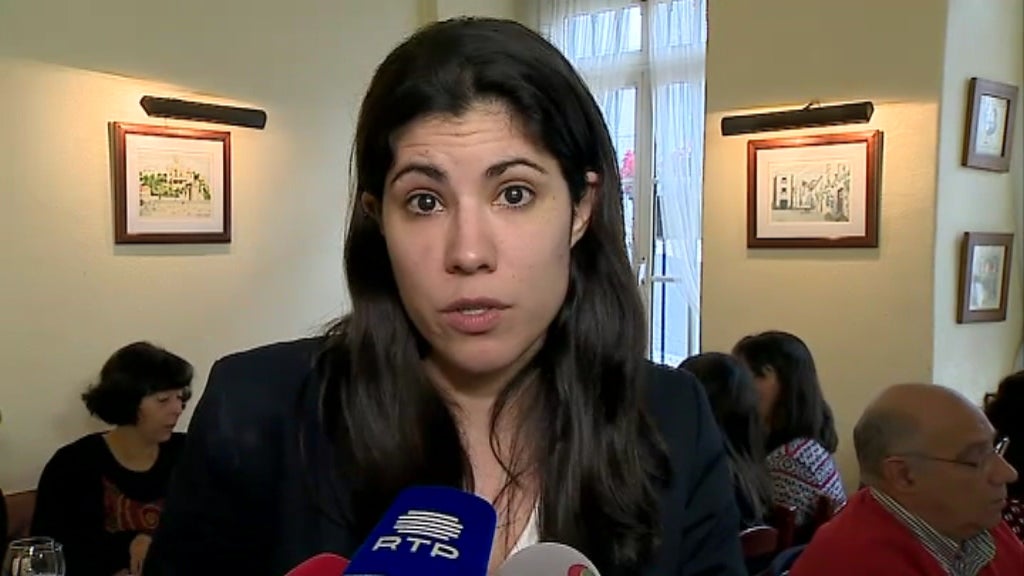 Reações à polémica com Mário Centeno e CGD