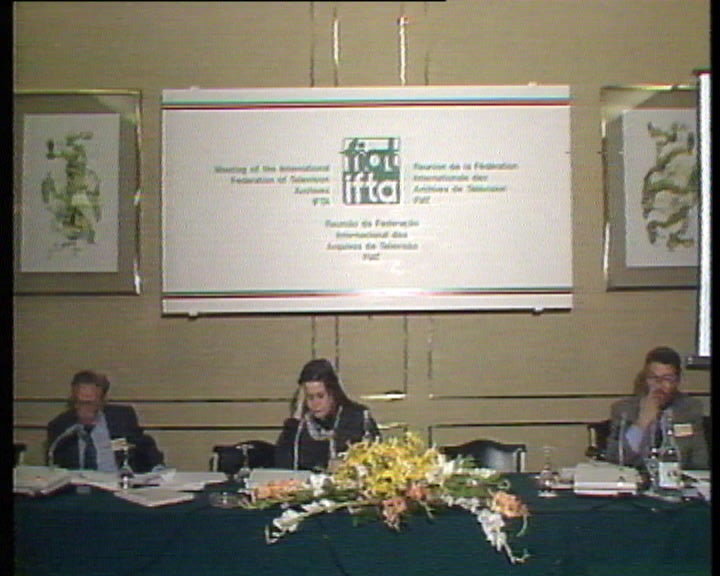 Reunião da FIAT e exposição na FIL