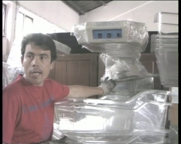 Expedição “Coração na Guiné”