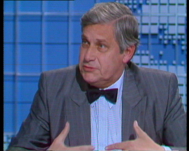 Entrevista a Dragisa Popovic I